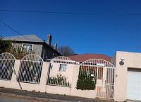 Front View of property in Kensington B - JHB