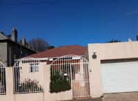 Front View of property in Kensington B - JHB