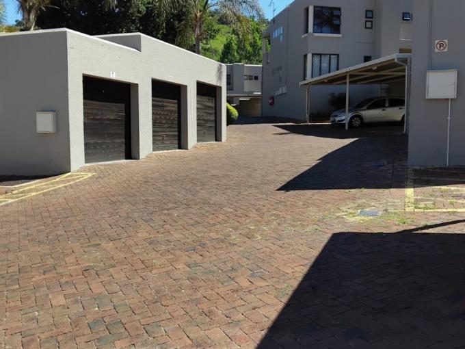2 Bedroom Simplex for Sale For Sale in Bassonia - MR671724