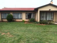 3 Bedroom 2 Bathroom House for Sale for sale in Rondebult