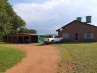  of property in Farm Haakdoornboom