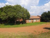  of property in Farm Haakdoornboom