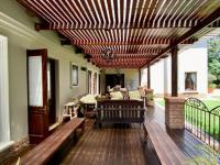  of property in Silver Lakes Golf Estate