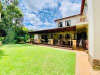  of property in Silver Lakes Golf Estate