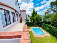  of property in Silver Lakes Golf Estate