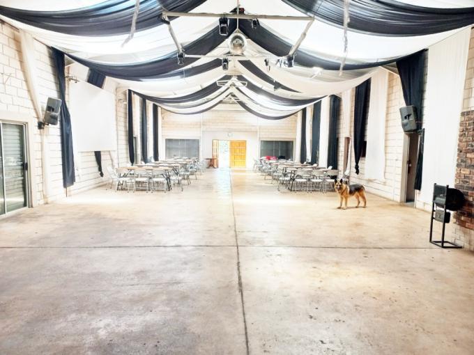 Smallholding for Sale For Sale in Raslouw - MR671751