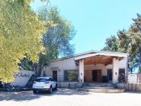  of property in Raslouw