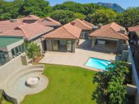 4 Bedroom 4 Bathroom House for Sale for sale in Pecanwood Estate