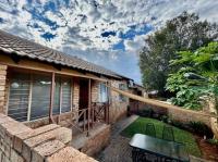 2 Bedroom 1 Bathroom Simplex for Sale for sale in Cashan