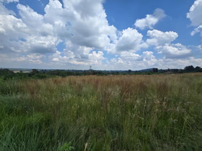 Land for Sale For Sale in Walkerville - MR671762