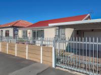 3 Bedroom 2 Bathroom House for Sale for sale in Vasco Estate