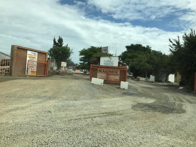 Land for Sale For Sale in Soshanguve - MR671770