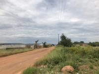  of property in Soshanguve