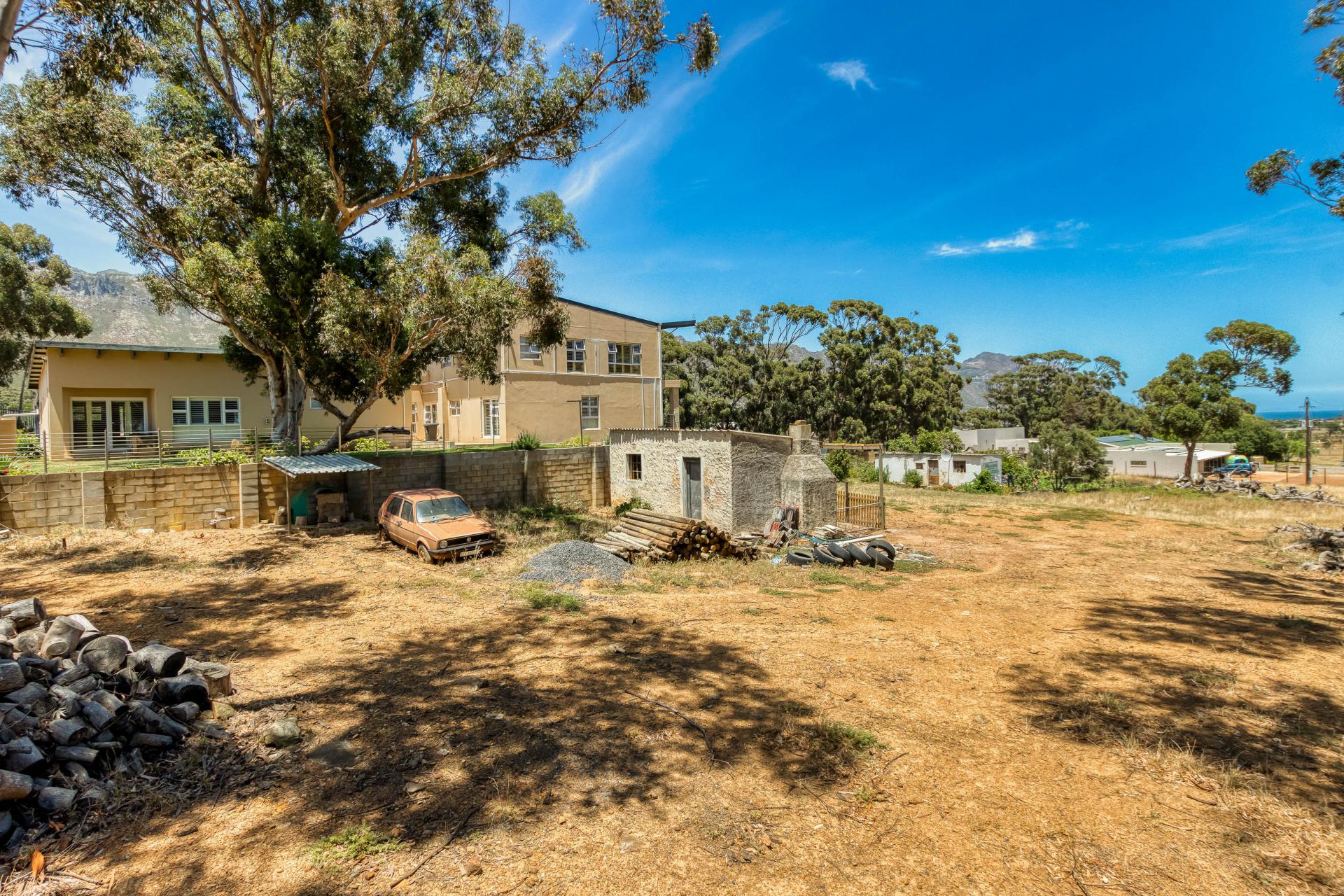  of property in Gordons Bay