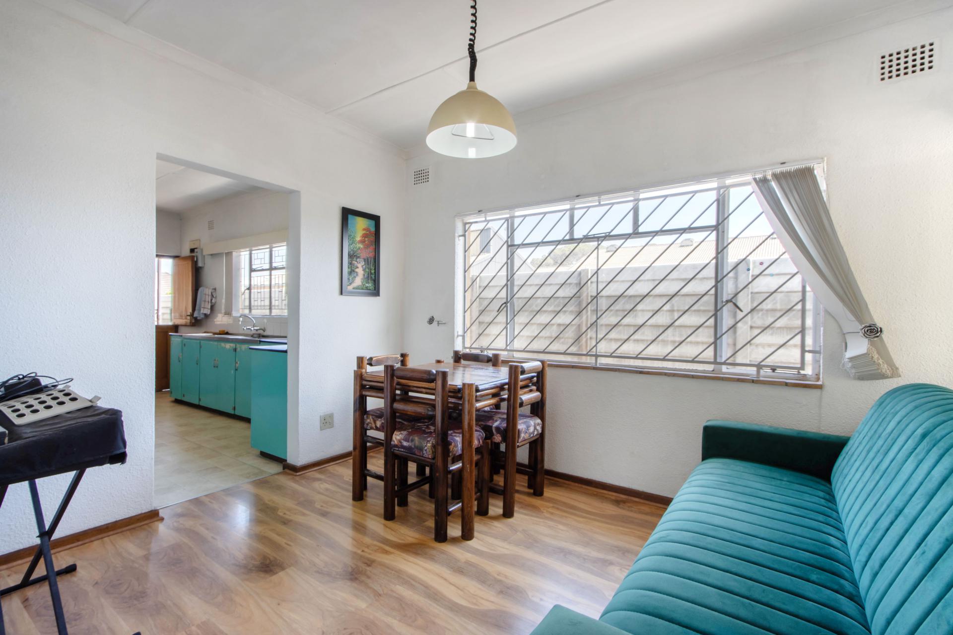 of property in Strand