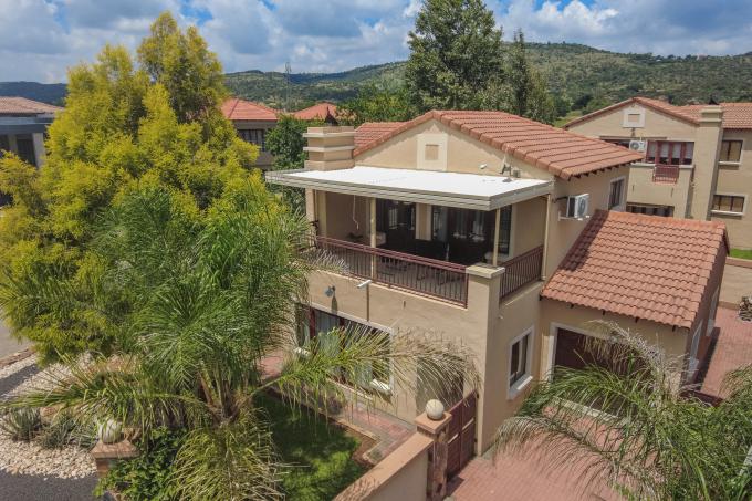 3 Bedroom House for Sale For Sale in Xanadu Eco Park - MR671793