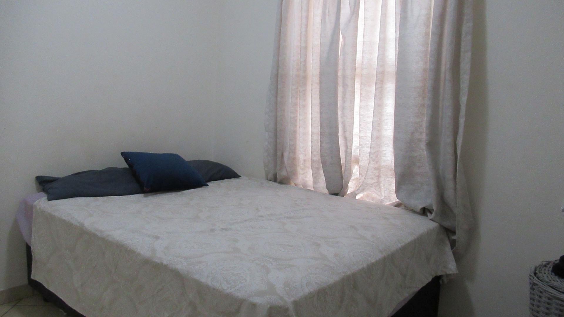 Bed Room 1 - 8 square meters of property in Tirong 