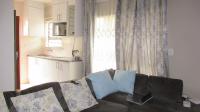 Lounges - 11 square meters of property in Tirong 