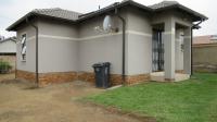 Front View of property in Tirong 
