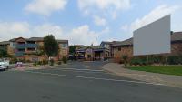 Front View of property in Erand Gardens