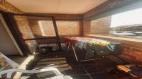 Balcony - 8 square meters of property in Erand Gardens