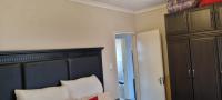 Bed Room 2 of property in Bloemfontein Central