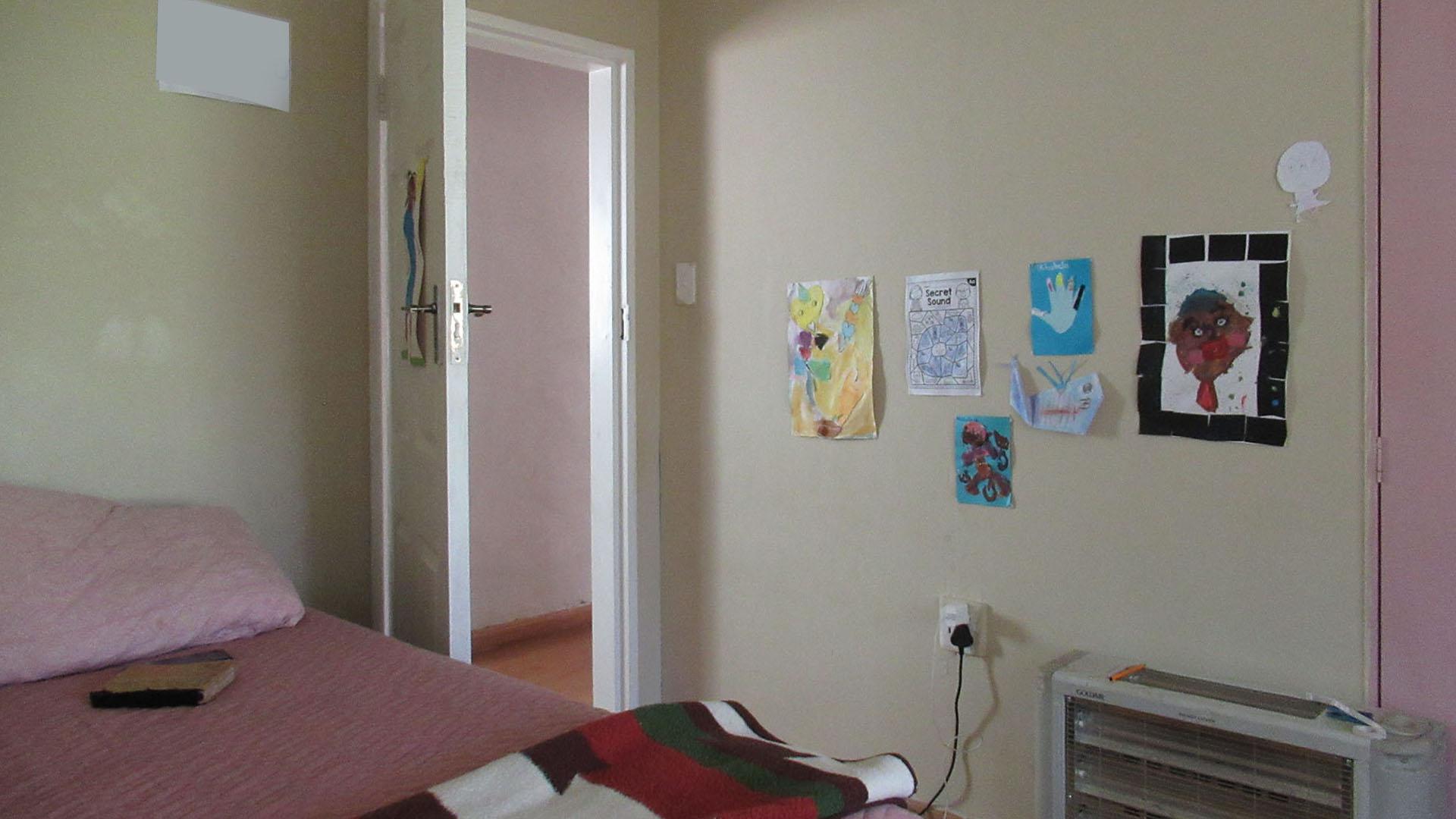 Bed Room 2 - 9 square meters of property in Meredale