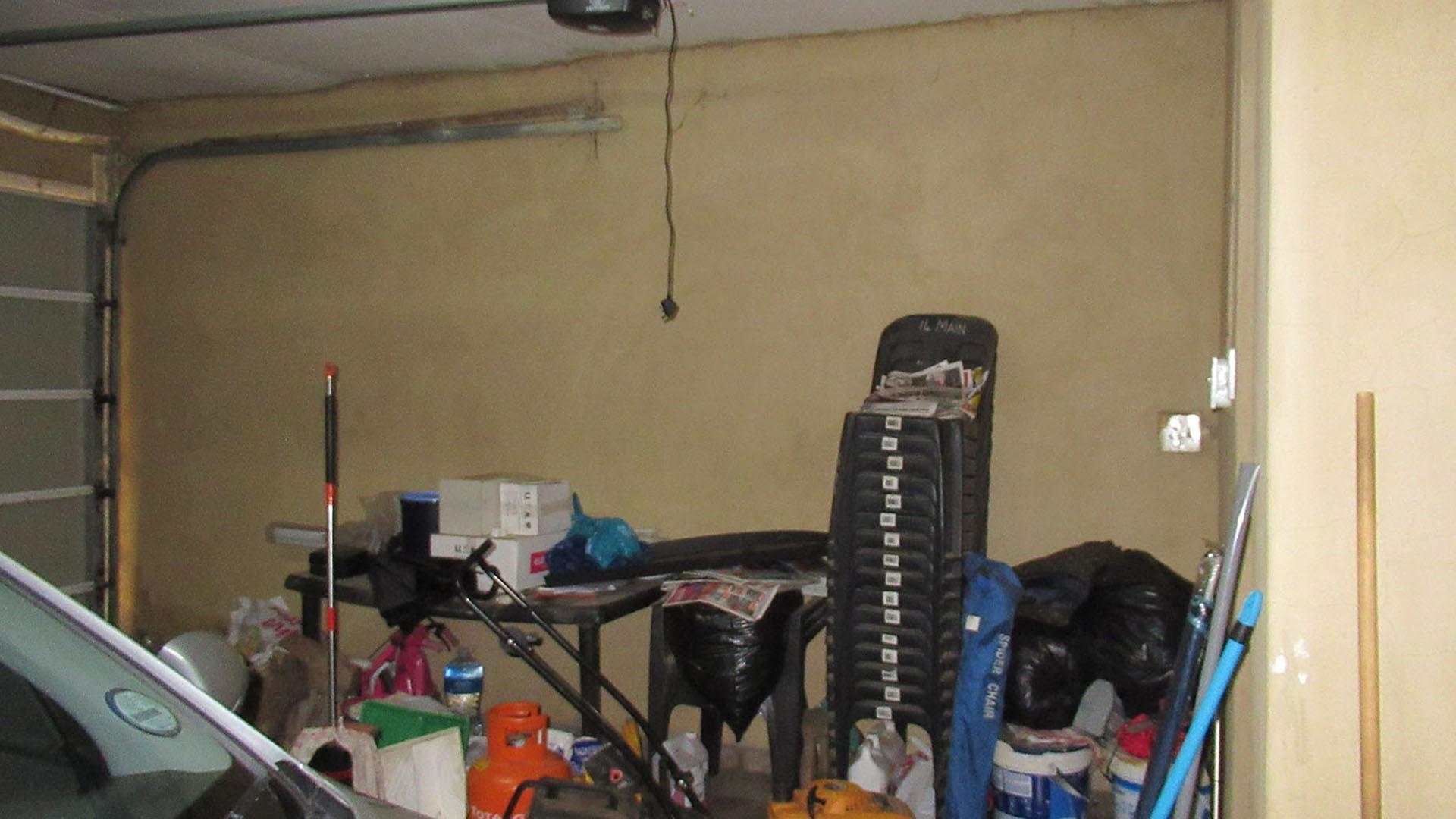 Spaces - 14 square meters of property in Meredale