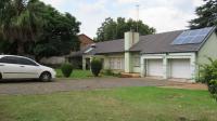 Front View of property in Meredale