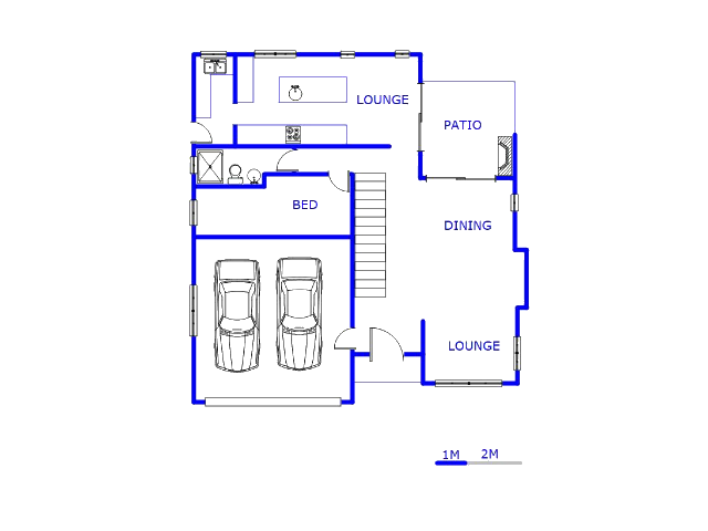 Ground Floor - 150m2 of property for sale in Beverley