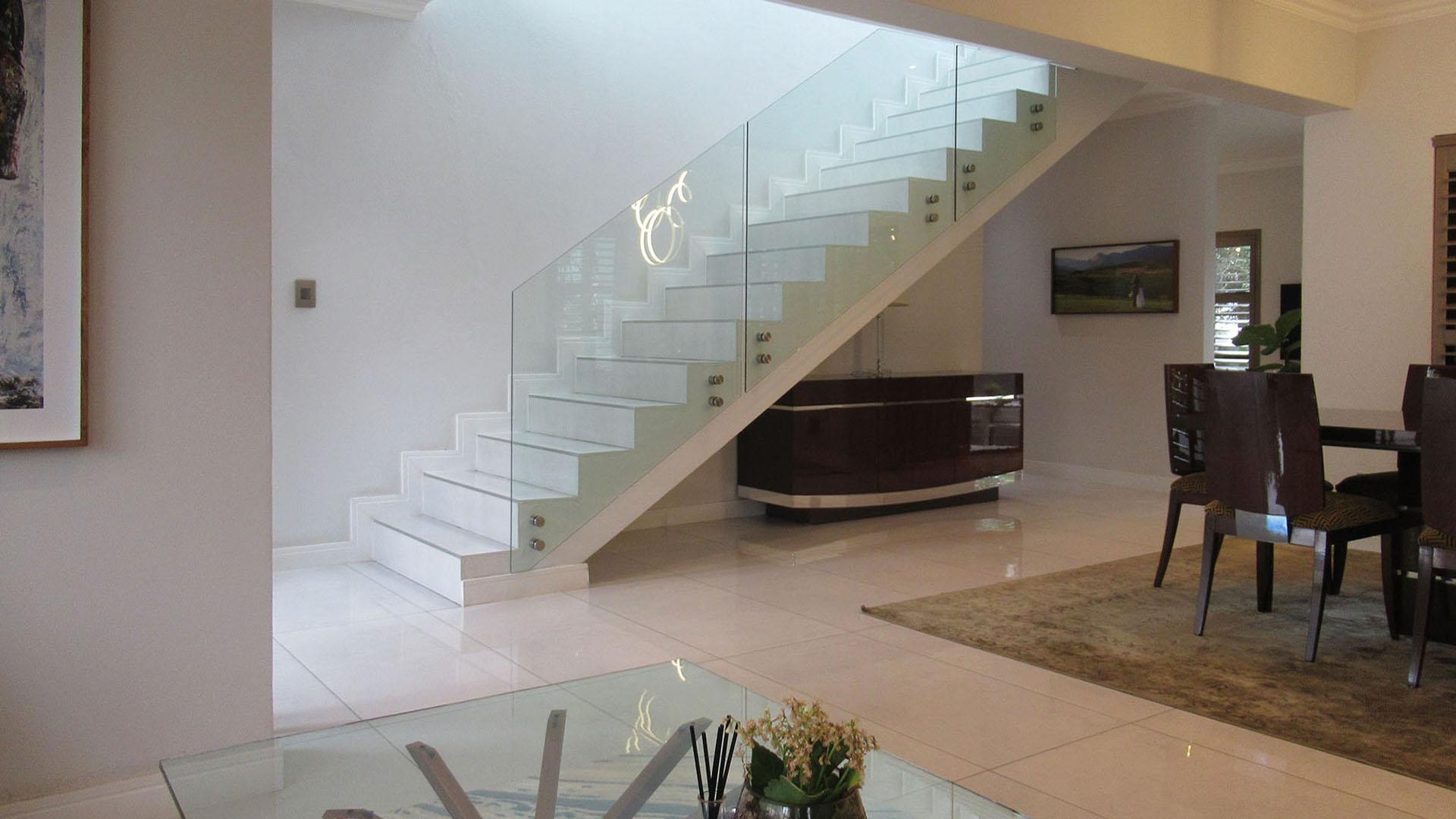 Lounges - 29 square meters of property in Beverley