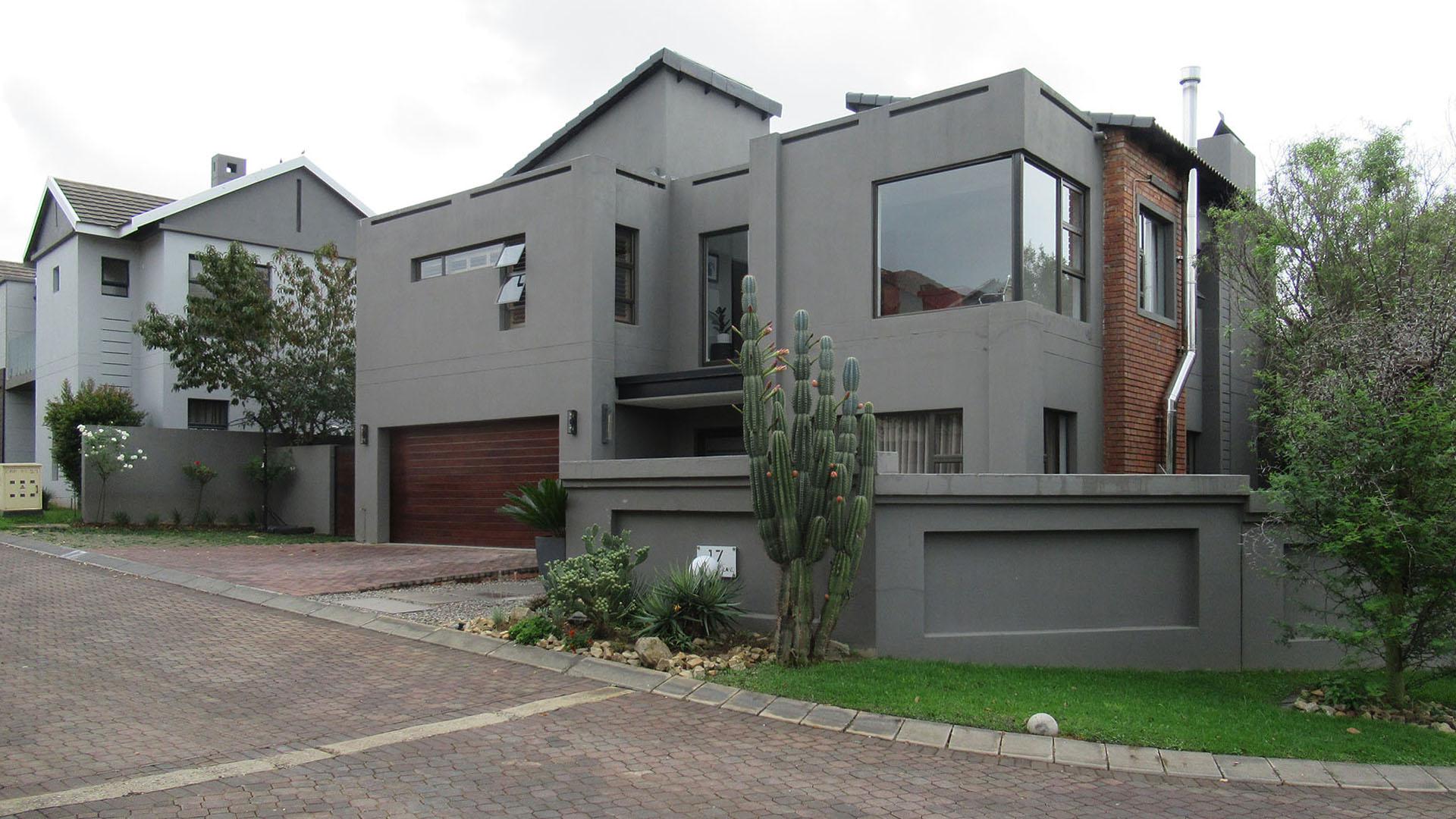 Front View of property in Beverley