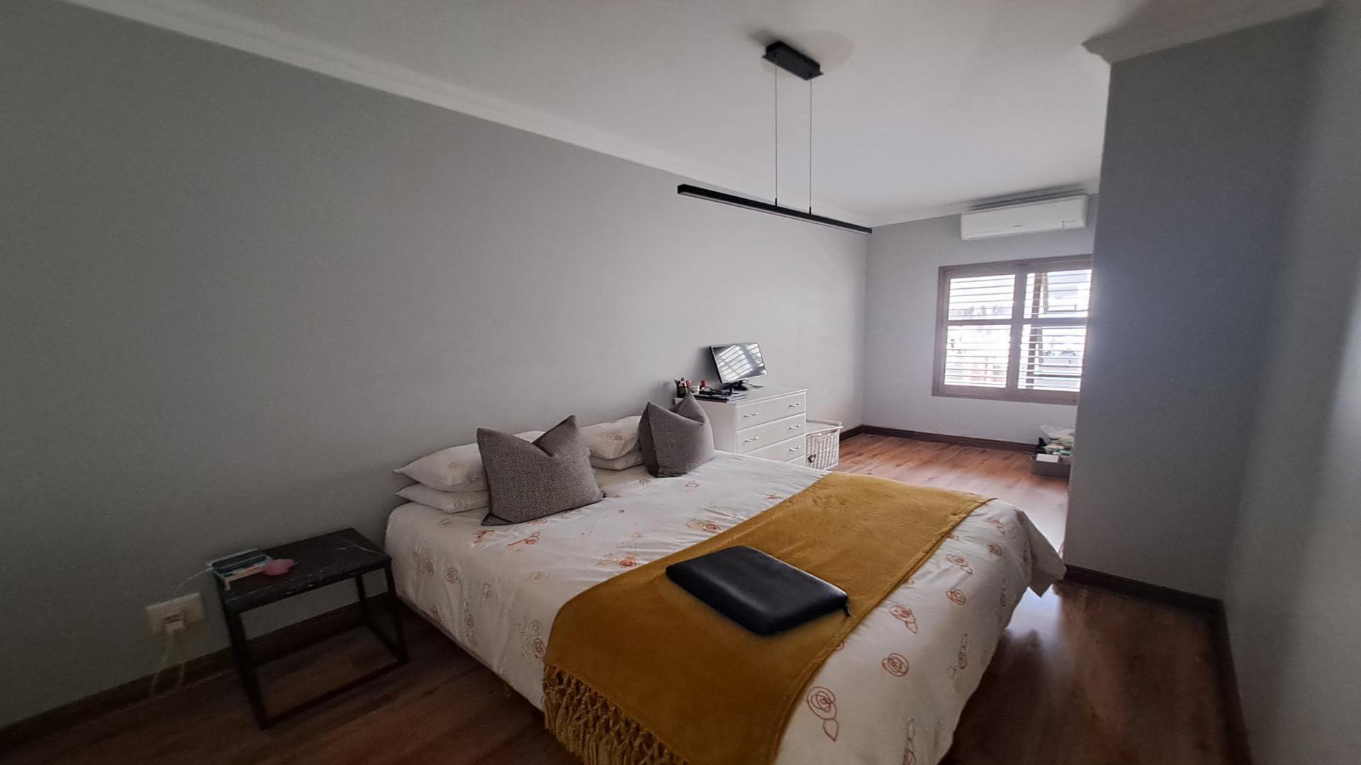 Bed Room 2 - 12 square meters of property in Beverley