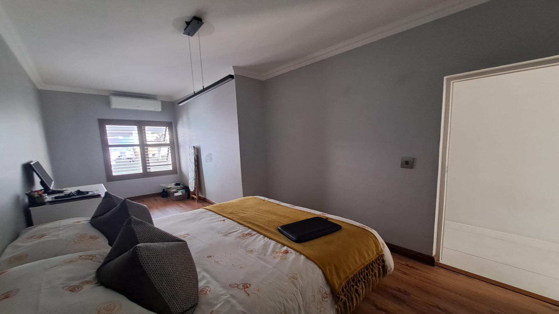 Bed Room 2 - 12 square meters of property in Beverley