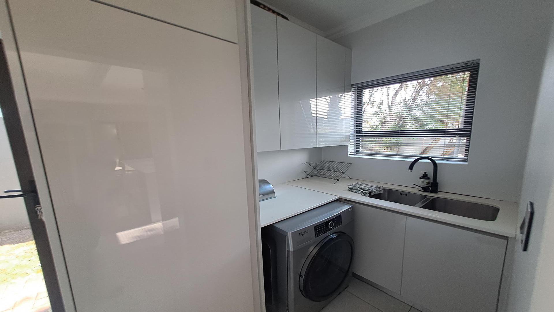 Kitchen - 14 square meters of property in Beverley