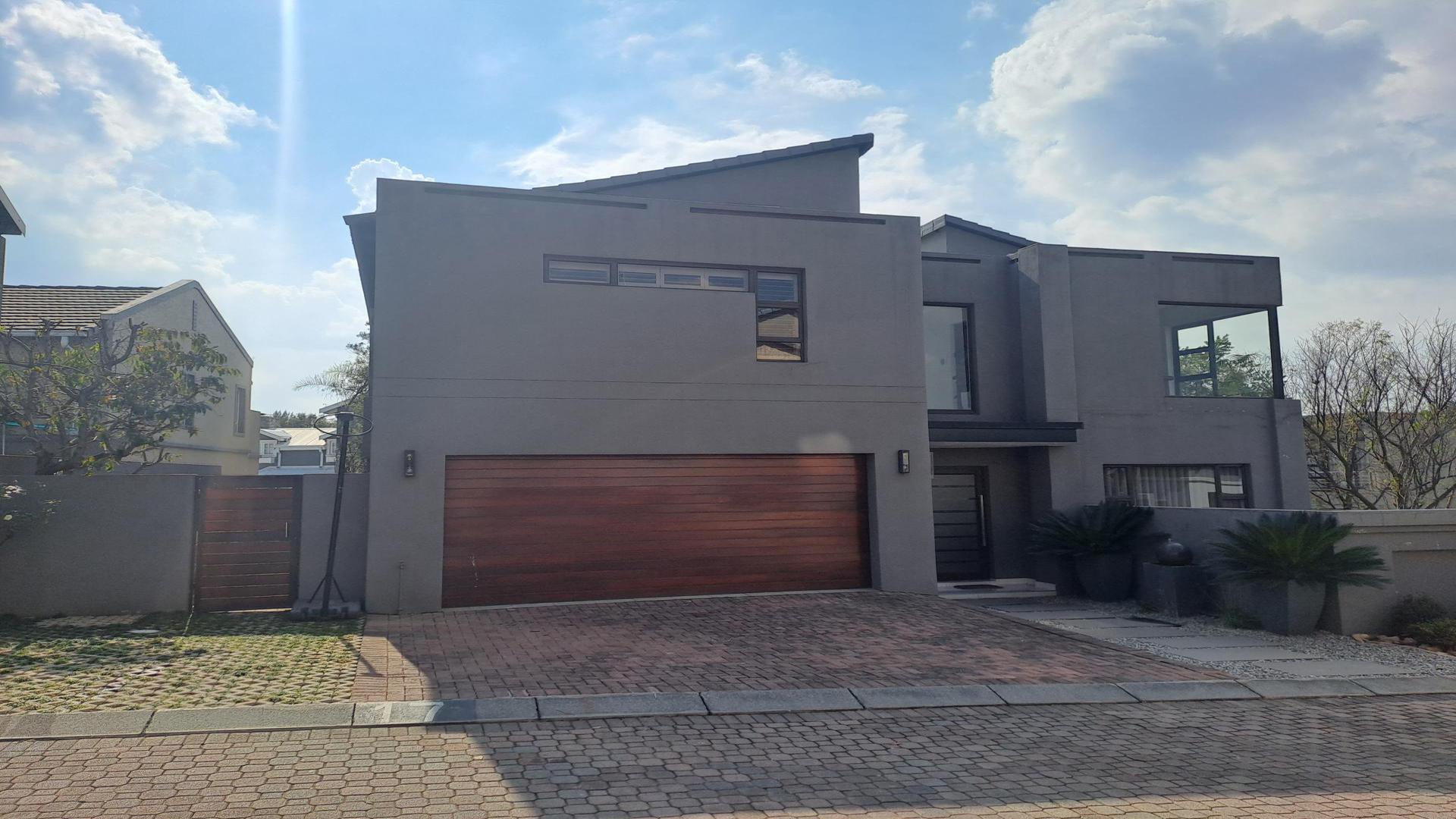 Front View of property in Beverley