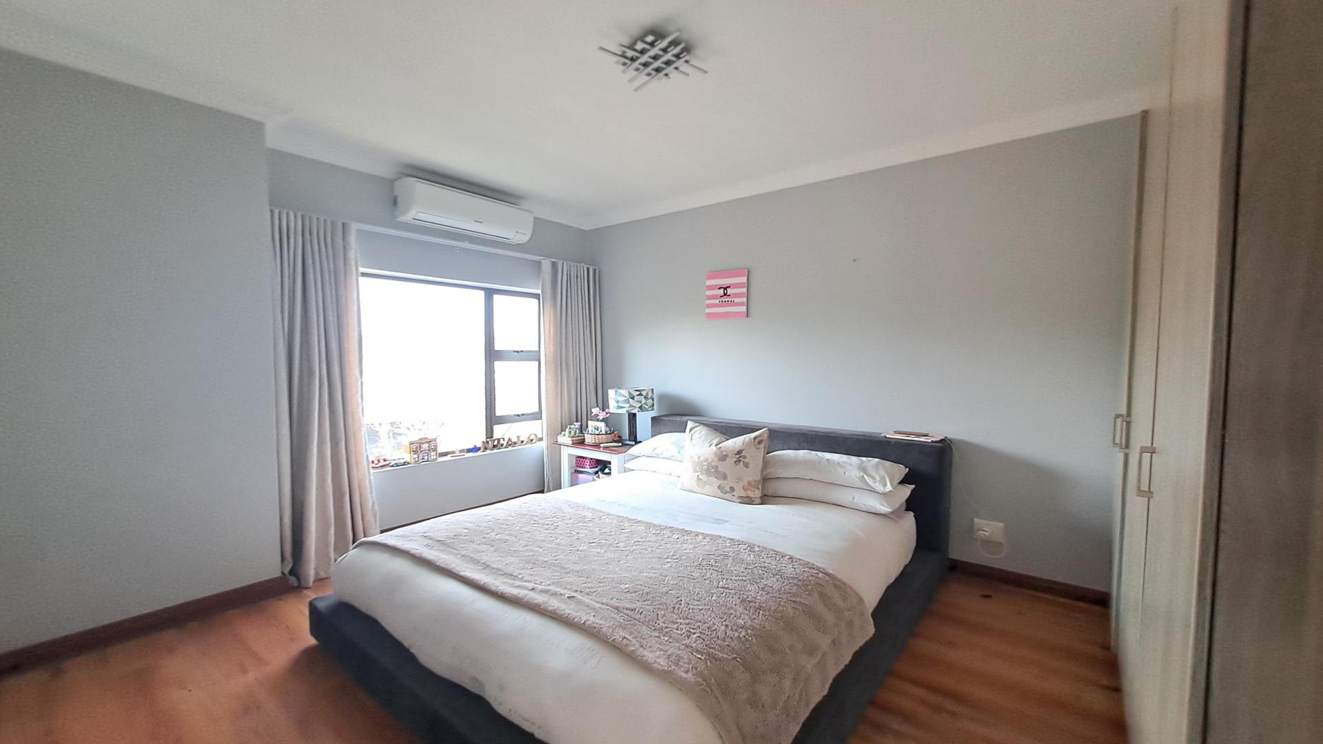 Bed Room 4 - 17 square meters of property in Beverley