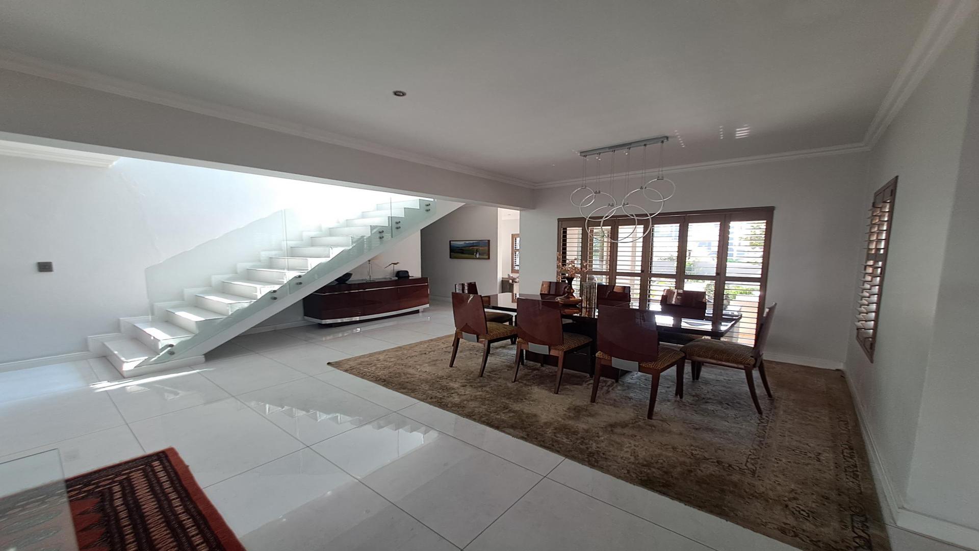 Dining Room - 9 square meters of property in Beverley