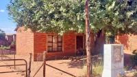Front View of property in Namakgale