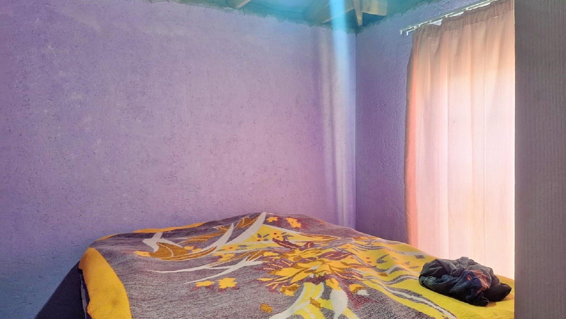 Bed Room 1 of property in Tekwane South