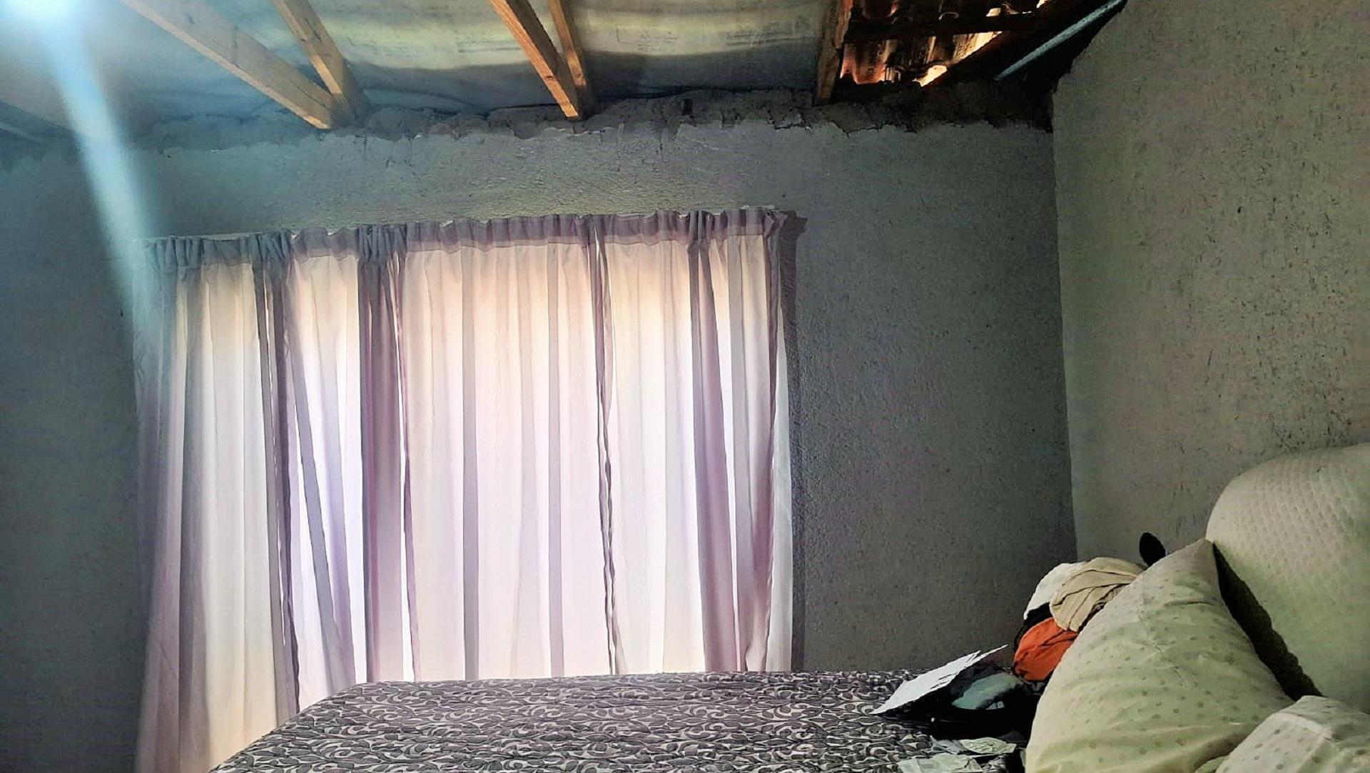 Bed Room 2 of property in Tekwane South