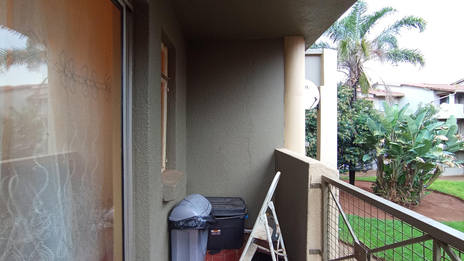 Balcony - 6 square meters of property in Florida