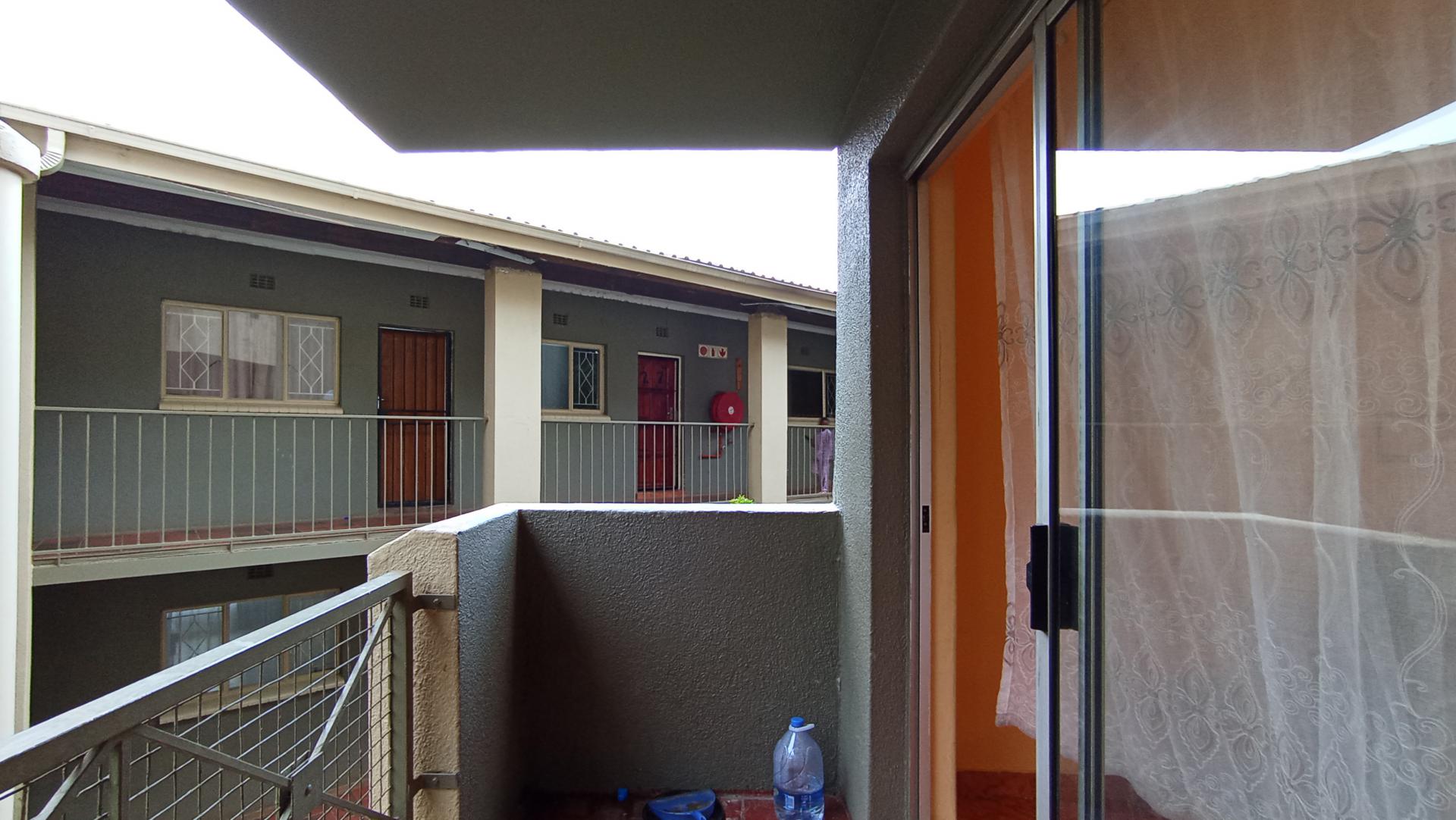 Balcony - 6 square meters of property in Florida