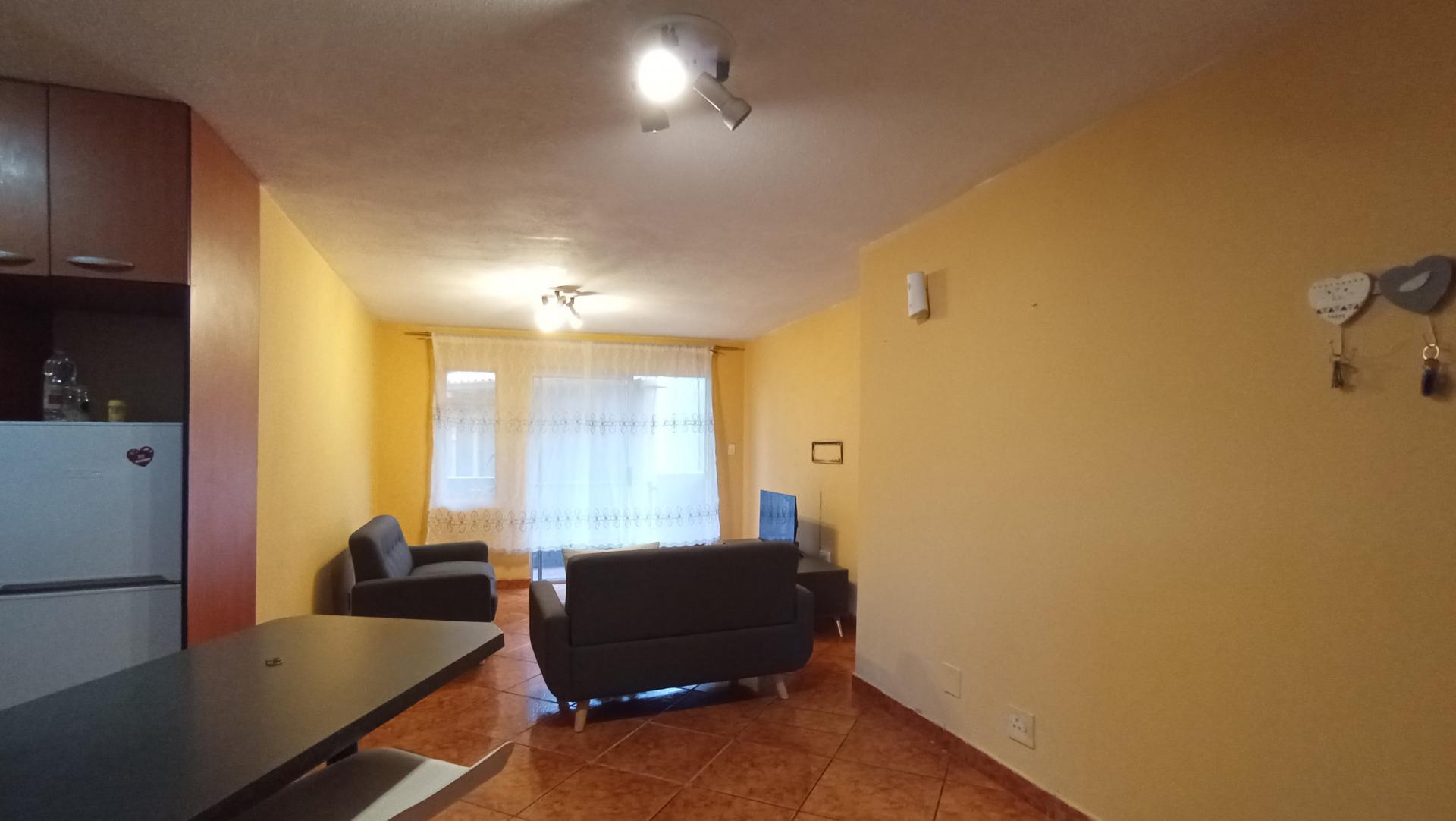 Dining Room - 11 square meters of property in Florida