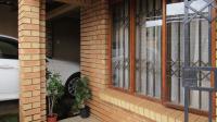 Patio - 4 square meters of property in Molapo