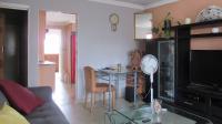 Lounges - 17 square meters of property in Molapo