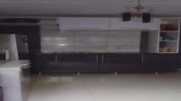 Kitchen of property in Illovo Beach