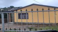 Front View of property in Illovo Beach
