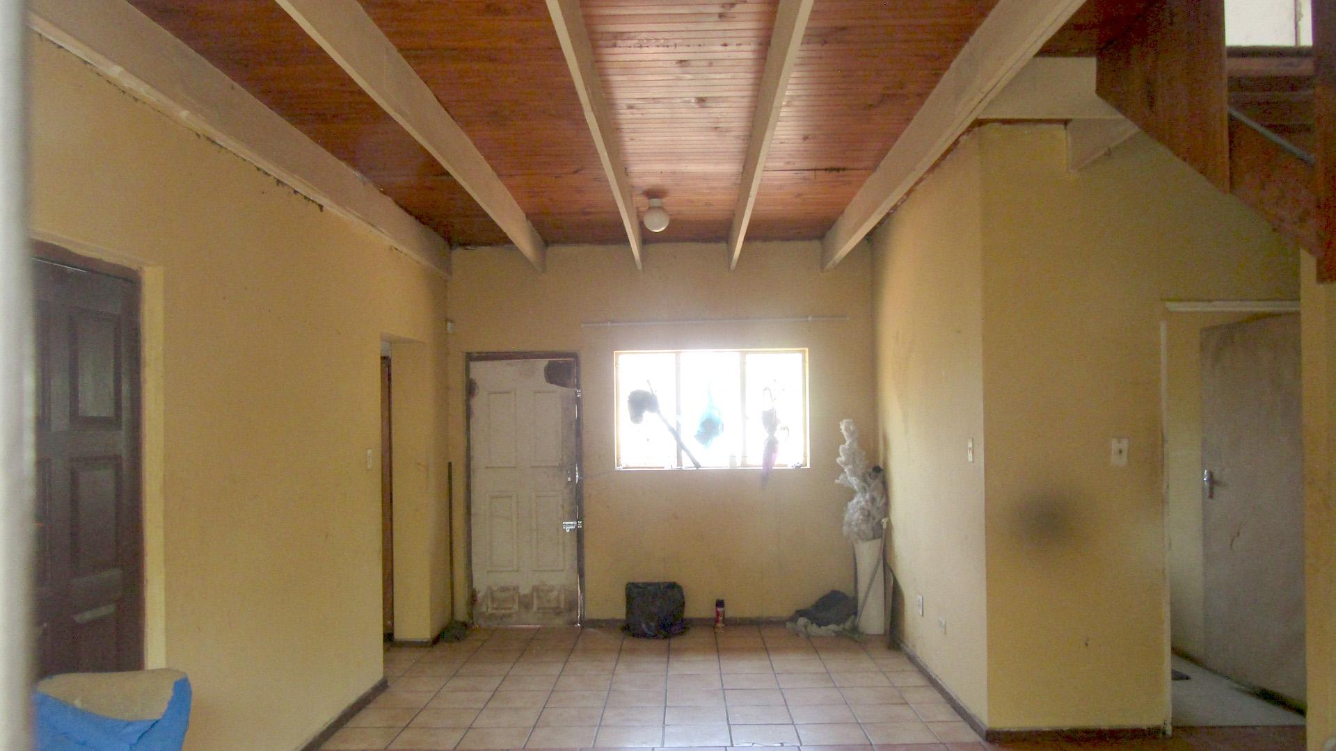 Dining Room of property in Bishopstowe