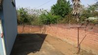 Backyard of property in Bishopstowe